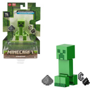 Minecraft Akčné figúrky a príslušenstvo Creeper HTL80