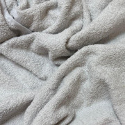 Osuška pončo s kapucňou a uškami Junior 70 x 140 cm Babymatex