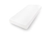 Prestieradlo jersey s gumou 70 x 140 cm BabyMatex