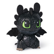 Ako vycvičiť draka plyšoví draci v sude