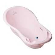 Anatomická vanička s výpustou 102 cm LUX Bunny