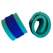 Nadľahčovacie rukávy modrý zips 550 x 100 x 15 mm Matuška Dena