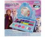 Kozmetické štúdio batérie Frozen