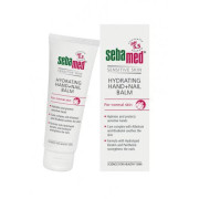 SEBAMED Balzam na ruky a nechty 75 ml