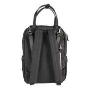 Multifunkčný prebaľovací batoh čierny Canpol babies