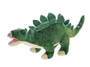 Dinoworld dinosaurus plyšový 37 cm