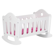 Free2Play Kolíska pre bábiky FreeON