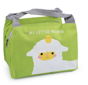 Termotaška skladacia desiata 17x21 cm