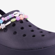 Amulety - ozdoby na topánky Amuletz Perly set mix Coqui