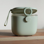 Dávkovač sušeného mlieka B-Nomadic Powder Box Bo Jungle