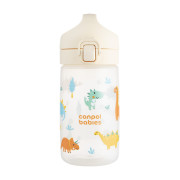 Fľaša pre deti Junior 400 ml Canpol babies