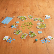 Spoločenská hra pre deti Hniezdo s výhľadom Insularo Haba