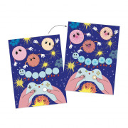 Djeco Špirálová dielňa 10 tém