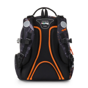 Školský batoh Oxy Go Dino