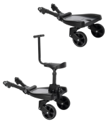 Stúpadlo ku kočíku so sedadlom Hop-on Board Maxi-Cosi