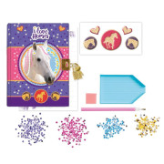 Diamantový denník Kone Totum