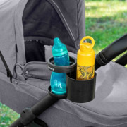 Držiak nápojov Cup and Snack Holder Dooky