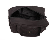 Taška Black Aaura L