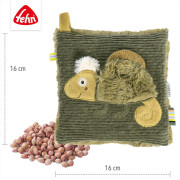 Nahrievací vankúšik Baby Fehn