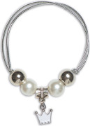 Kreatívna súprava Výroba šperkov - náramky Feel good Janod Atelier