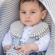 Chránič pásu Universal Pads Dooky