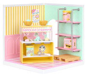 MGA's Miniverse Make it Mini miestnosti