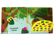 Moja milovaná opička