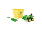 John Deere Kids - Traktor a súprava na piesok