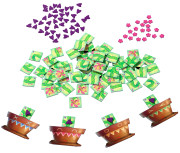 Hladné mucholapky Nakŕm je muchami a sleduj, ako rastú! Haba Anglická verzia