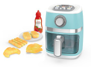 Fritéza s efektmi 20 cm