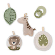 Hracia deka Luani MoMi