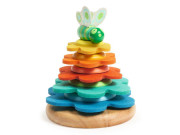 Skladačka Butterflower Djeco