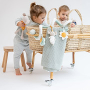 Multifunkčná špirála Spring Cottage