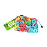 Podvodné písmenká Albi