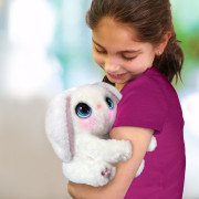 My Fuzzy Friends Maznavé zvieratká králiček