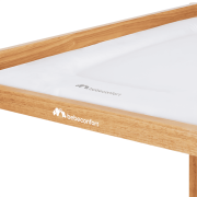 Prebaľovací pult Daisy Natural Wood Bebeconfort