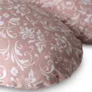 Vankúš na dojčenie Cebuška Physio Multi Džersej 190 cm Ceba