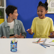 3D Puzzle stojan na ceruzky Disney Stitch