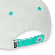 Baseball šiltovka s UV ochranou KiETLA VIBE Green