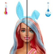 Barbie koktailové prekvapenie - zajačik BRB POP Reveal