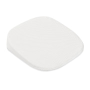 Detský vankúš Klin Air Azur 36 x 36 cm Babymatex