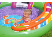 Nafukovacie hracie centrum Sing'n Splash Bestway