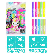 Airbrush Neon náhradné náplne