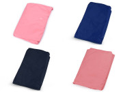 Detská pláštenka jednofarebná