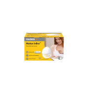 Odsávačka mlieka elektrická Motion InBra™ Single Medela