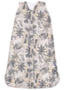 Letný 3D spací vak bambus šedá koala