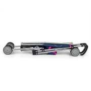 Detský golfový kočík pre bábiky Milly Mally Julia Prestige