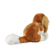 Plyšový pes gavalier king Charles španiel 28 cm Eco-Friendly Rappa