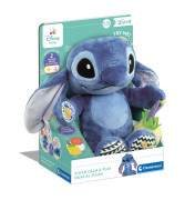 Disney baby Interaktívne Stitch