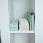 Vanička cestovná skladacia TuckAway™ 12 m+ Ingenuity